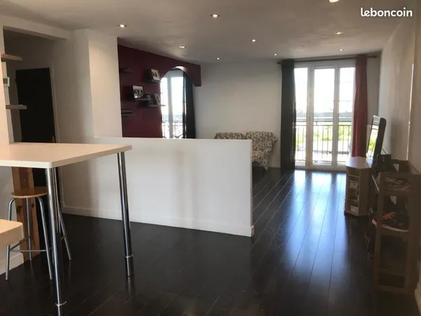 Appartement T3