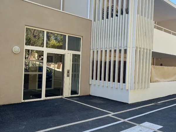 Appartement Saint Remy De Provence 2 pièce(s) 41.72 m2