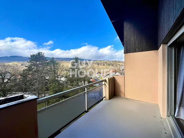 Appartement 2 pièces 78 m²