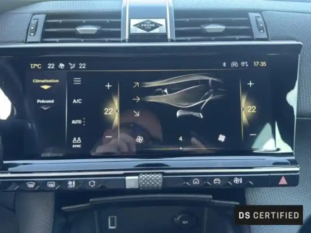 Ds Ds 7 crossback e-tense 225ch business — photo 14