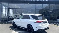 Mercedes Gle 53e AMG 449ch+170ch Hybride 4Matic+ 9G-Speedshift TCT — photo 5
