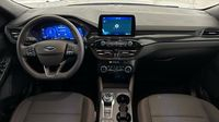 Ford Kuga 2.5 Duratec 190ch FHEV E85 ST-Line BVA — photo 11