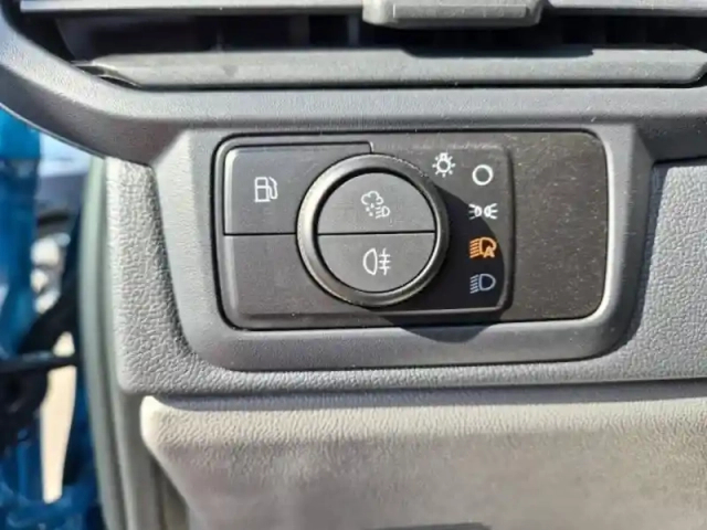 Ford Custom transit  fg 320 l1h1 2.5 duratec 232ch hybride recheargeable cabine approfondie ms-rt cvt — photo 11