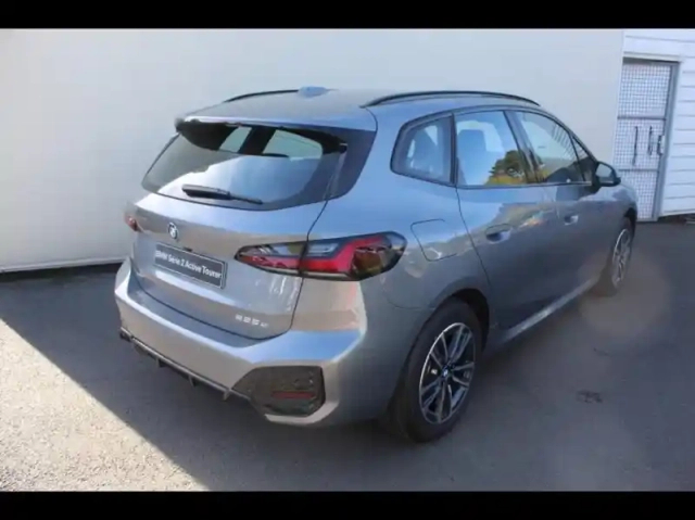 Bmw Serie 2 série 2 activetourer 225e 245ch xdrive m sport dkg7 — photo 2