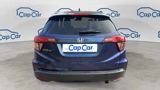 Honda HR-V 1.5 i-VTEC 130 CVT - Exclusive Navi – 2016 – 54102 km – Essence – Boîte Automatique — photo 6