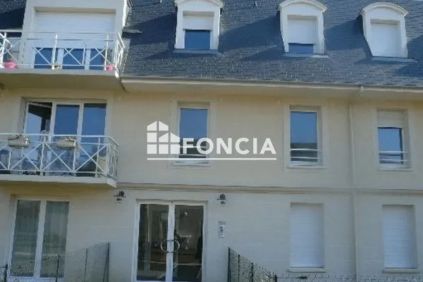 Appartement 2 pièces 49 m²