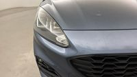Ford Kuga 2.5 Duratec 190ch FHEV E85 ST-Line BVA — photo 17