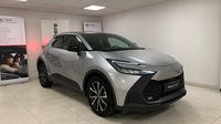 Toyota C-Hr 2.0 Hybride 200ch Design NG23 — photo 3