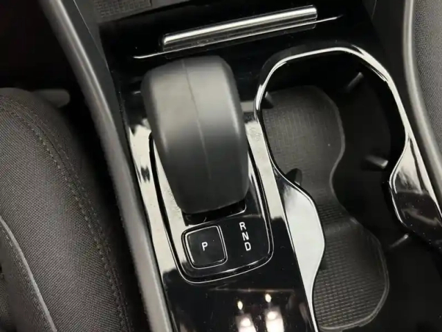 Volvo Xc40 recharge 231ch plus edt + pack hiver avec pompe à chaleur — photo 14