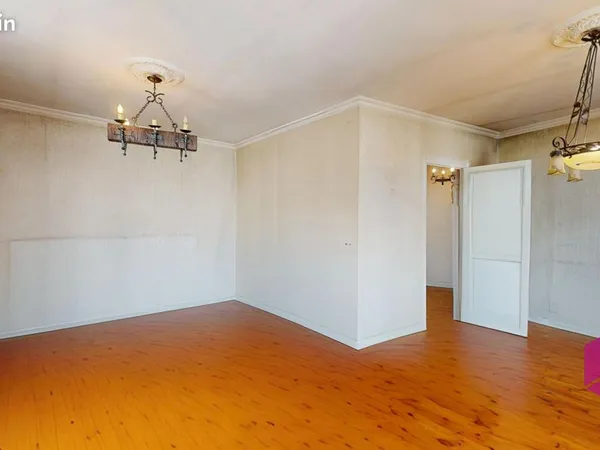Appartement 5 pièces 133 m²