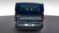 Renault Trafic Combi Grand 2.0 Blue dCi 150ch Evolution auto -25 — photo 5