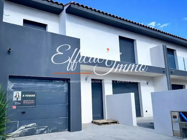 Villa neuve 145m2