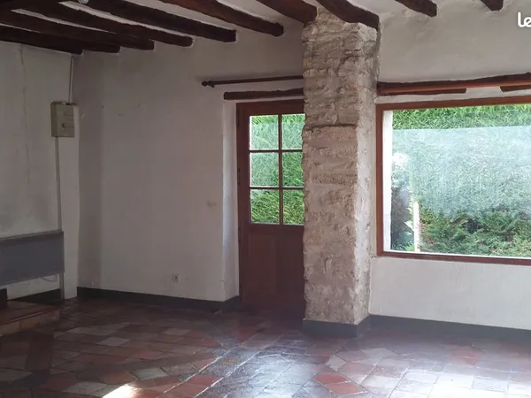 Maison de charme 4 pièces 110 m²