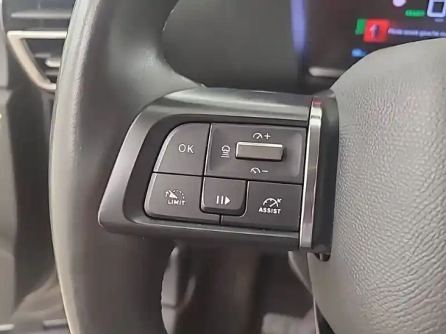 Citroën C4 e- 136 ch automatique — photo 46
