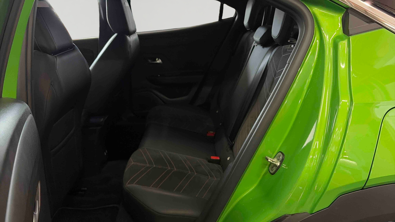 Opel Mokka Electrique 136 ch &amp; Batterie 50 kWh — photo 12