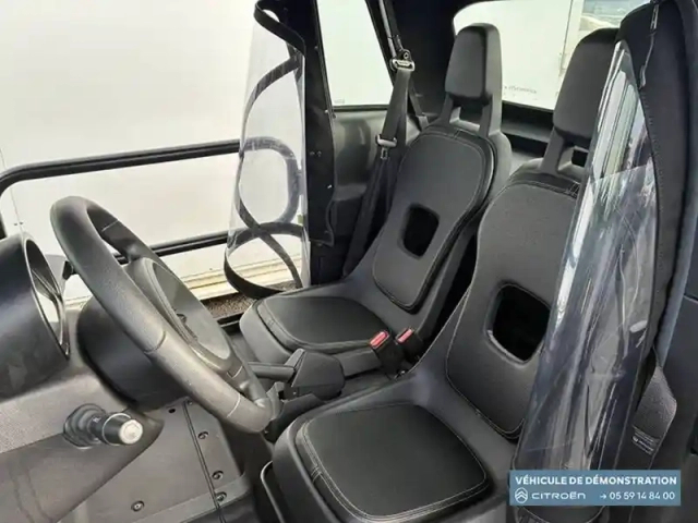 Citroën Ami buggy — photo 62
