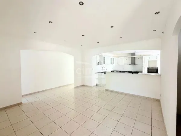 Maison 5 pièces 119 m²