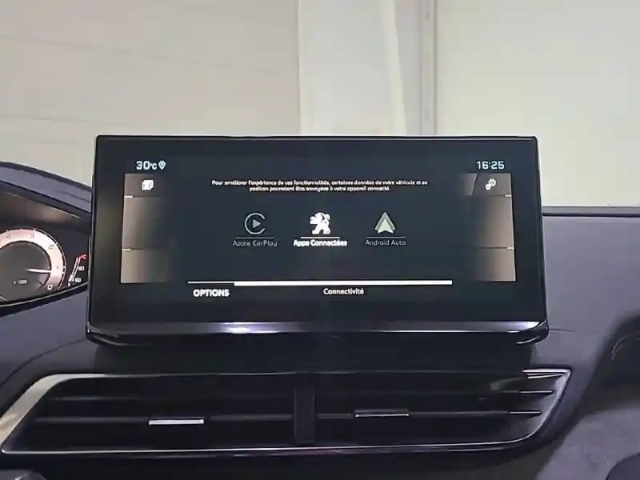 Peugeot 5008 bluehdi 180ch s&amp;s eat8 — photo 25