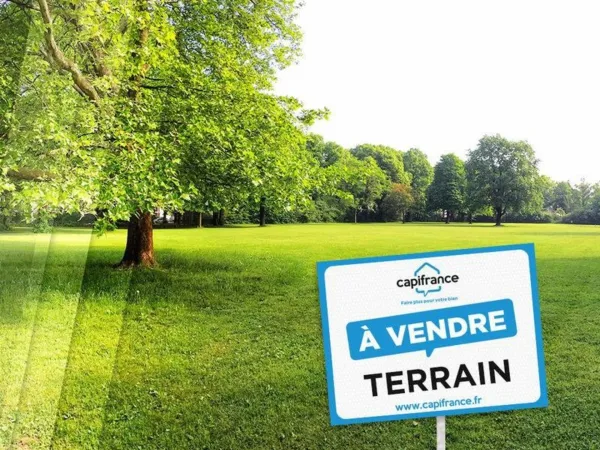 Terrain 63312 m²