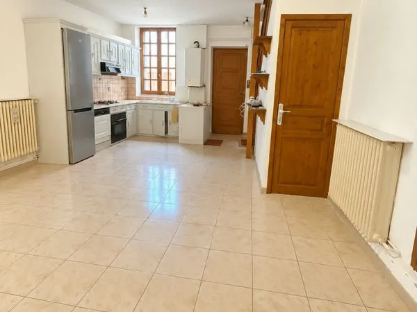Maison de ville 71,53m2 - Caluire - Impasse au calme - 235 000
