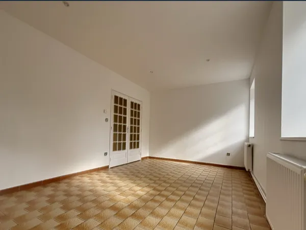 Appartement 3 pièce(s) 56.81 m2