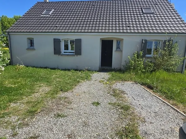 Maison 5 pièces 156 m²