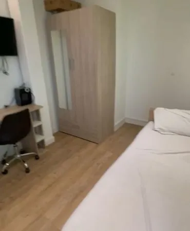 Chambre en colocation à Torcy