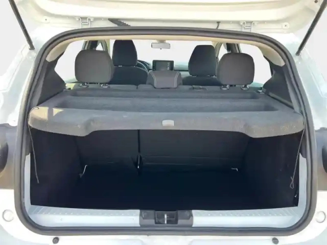 Dacia Sandero 1.0 eco-g 100ch expression — photo 9