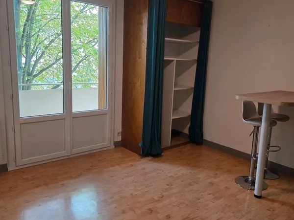 Studio centre-ville