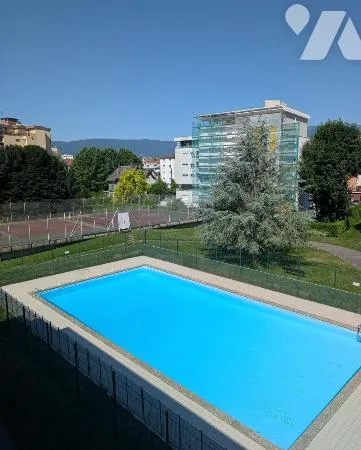 Appartement 3 pièces 74 m²