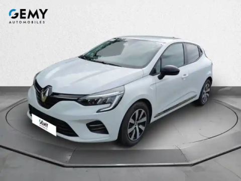 Renault Clio tce 90