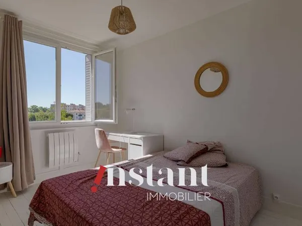 Appartement 1 pièce 68 m²