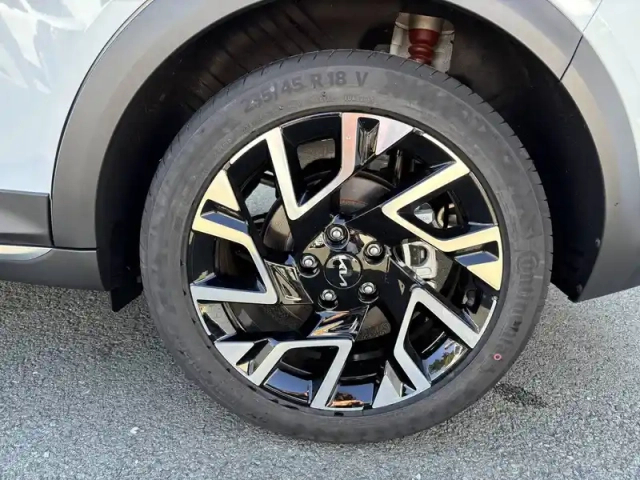 Kia Xceed 1.5 t-gdi 140 ch bvm6 — photo 10
