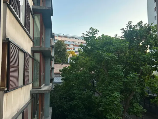 Vends appartement charmant rénové