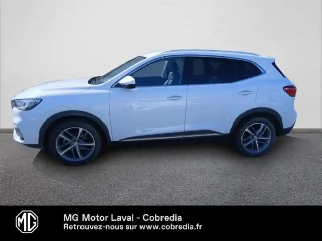 Mg Ehs 1.5t gdi 258ch phev comfort — photo 2