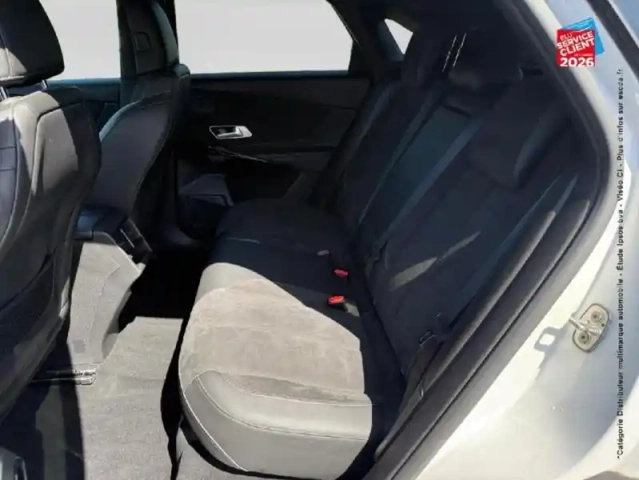 Ds Ds 7 crossback bluehdi 130ch performance line + 102g touvrant camera carplay — photo 11