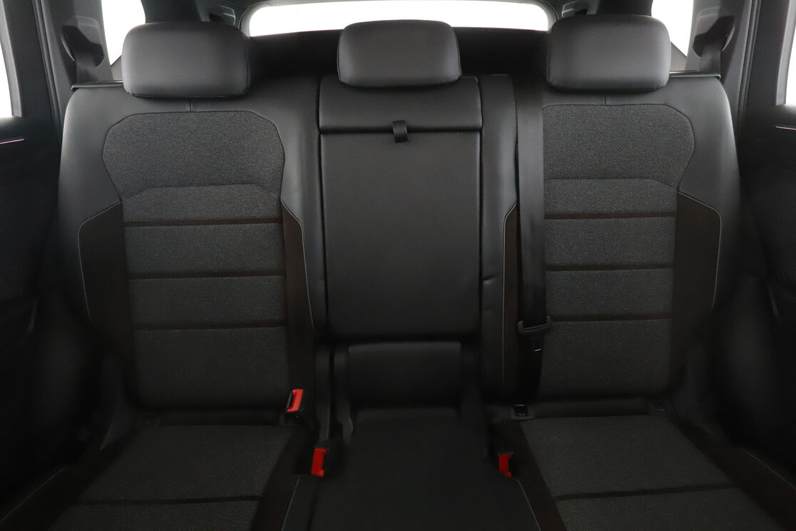 Seat Tarraco 2.0 TDI 4x4 Xcellence DSG7 — photo 14
