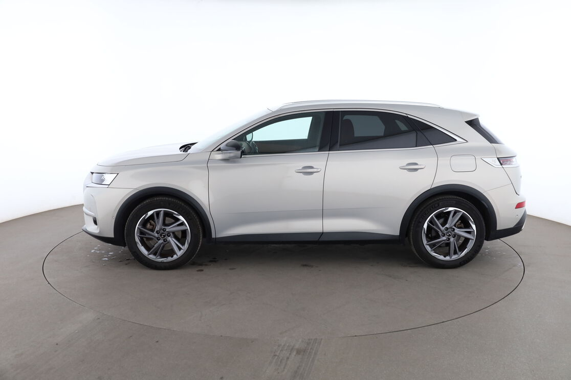 DS Automobiles DS7 Crossback 1.6 E-Tense 4x4 Grand Chic Automatique — photo 2