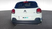 Citroen C3 1.2 PureTech 83ch S&S MAX — photo 5