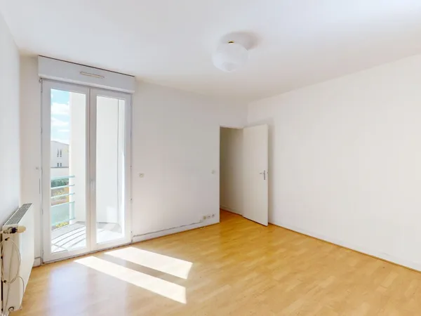 Appartement 1 pièce 42 m²