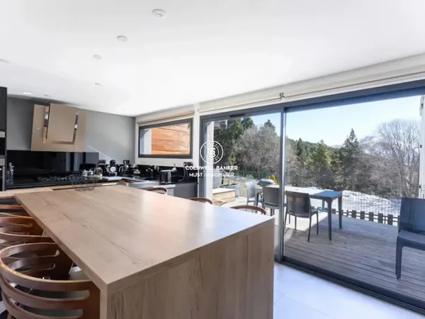 Appartement 3 pièces 78 m²