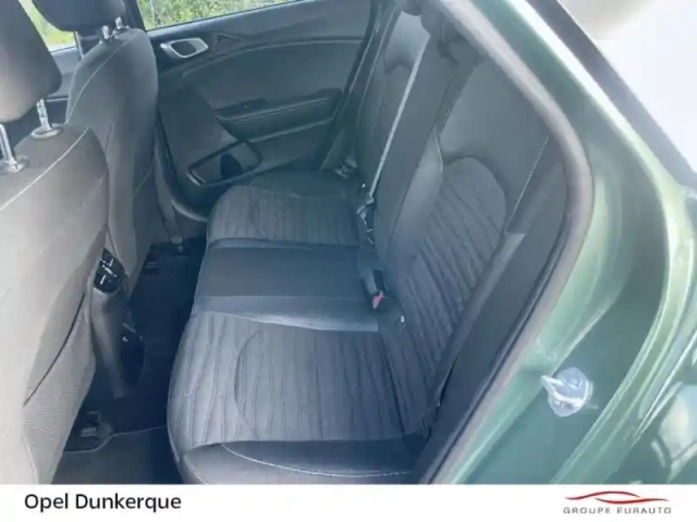Kia Ceed pro 1.5 t-gdi 160ch gt line dct7 — photo 6
