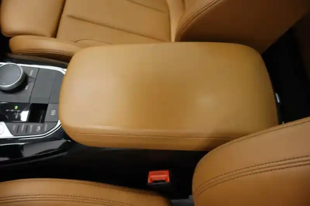 Bmw X3 xdrive 30e 292ch bva8 — photo 10