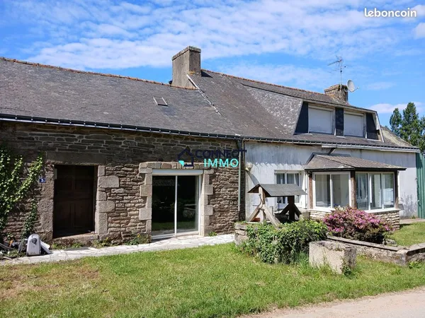 Maison 7 pièces 143 m²