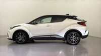Toyota C-Hr 184h Distinctive 2WD E-CVT MC19 — photo 7