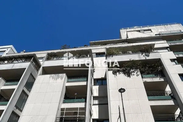 Appartement 3 pièces 75 m²