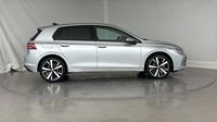 Volkswagen Golf 1.5 eTSI EVO2 116ch VW Edition DSG7 — photo 4