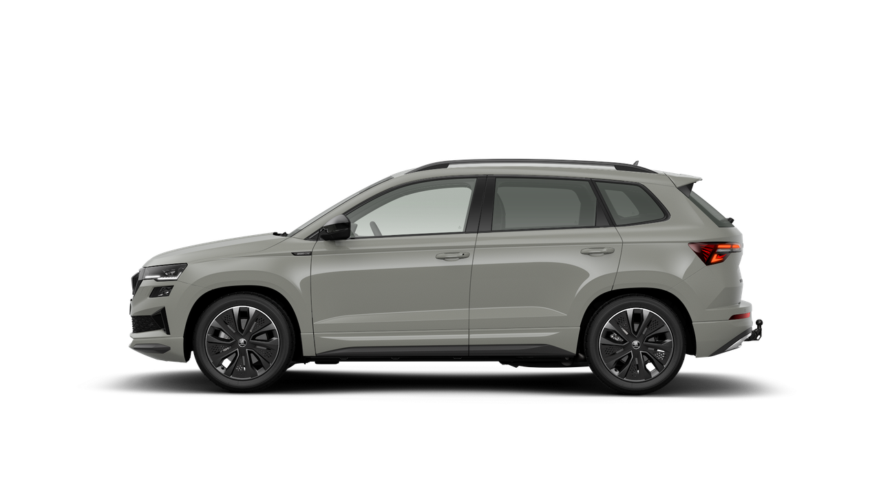 Skoda Karoq 1.5 TSI 150 ch ACT DSG7 — photo 3