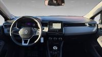Renault Clio 1.5 dCi 100ch Evolution - 25 — photo 8