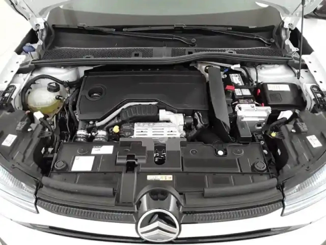 Citroën C4 hybride 136 e-dcs6 — photo 64